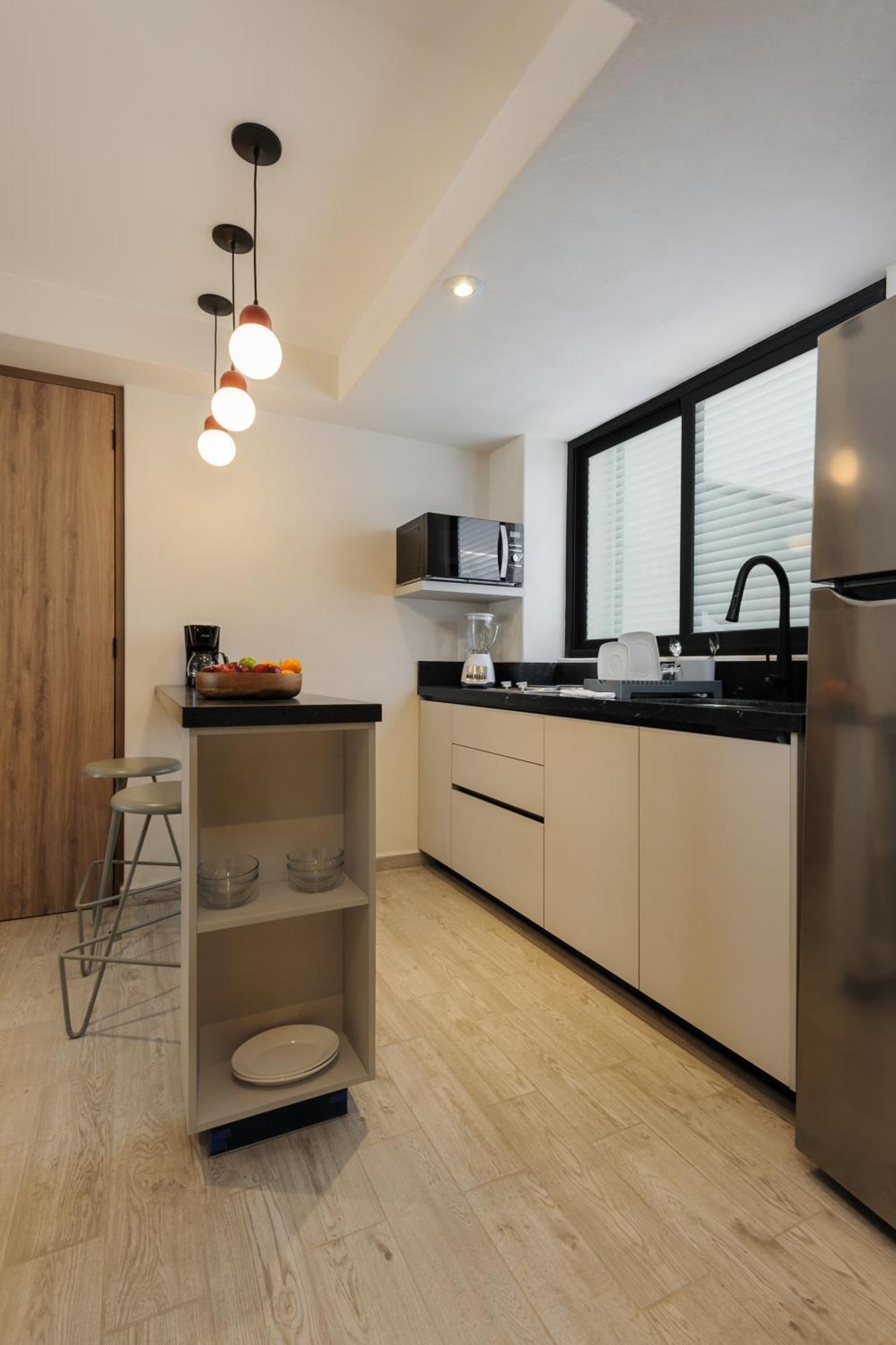 Choapan 28 - Lux Apartments In Condesa Ciudad de México Exterior foto